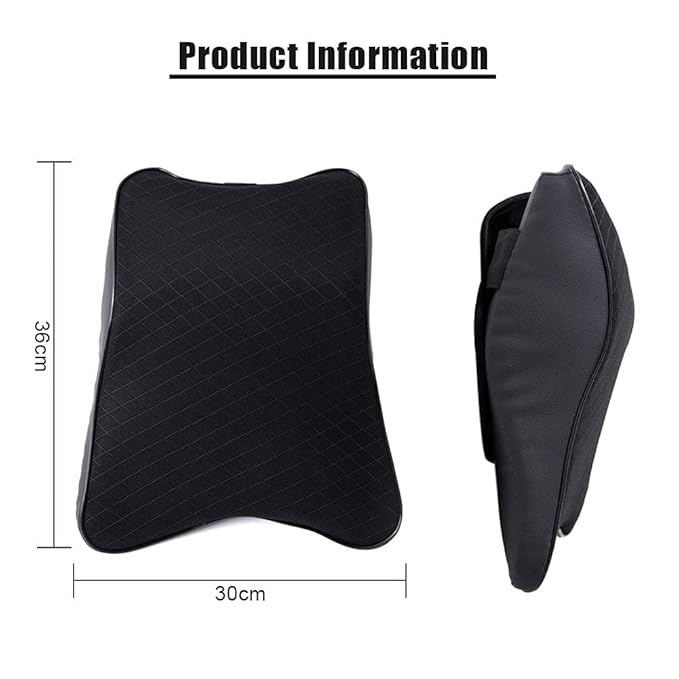 Car Neck Pillow