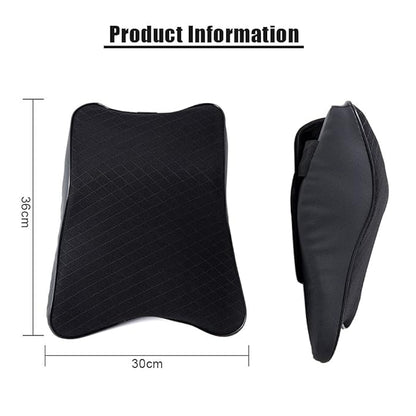 Car Neck Pillow
