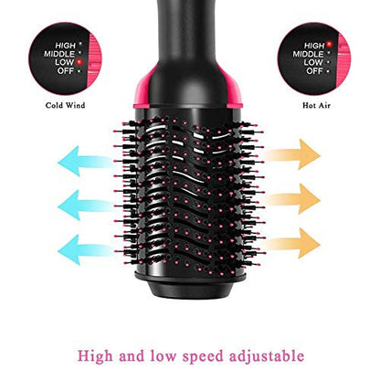 One Step Hair Styler