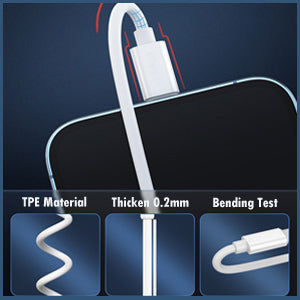 DATA CABLE SET