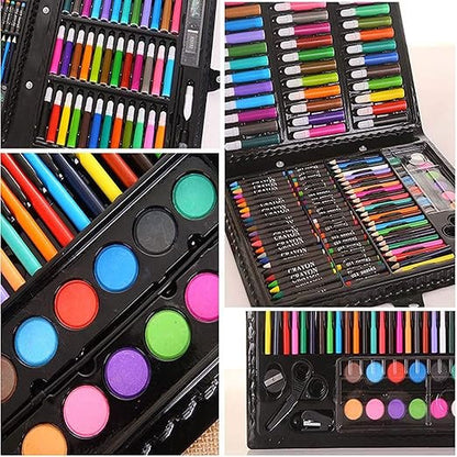 150 PCS CREATIVE ART SET