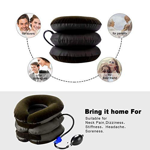 Tractor Pillow Massager