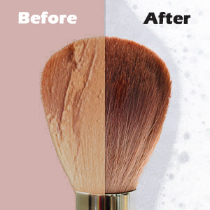 New Electric Makeup Brush Cleaner