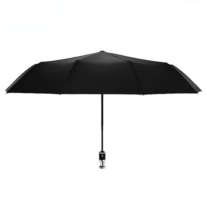 HOMEGURU UMBRELLA WITH NEW STYLE HANDLE