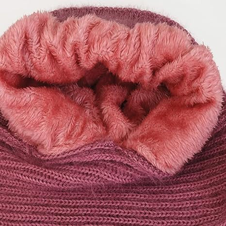 Winter Warm Scarf