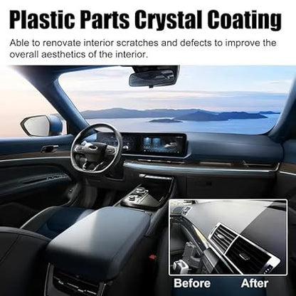 Crystal Coating