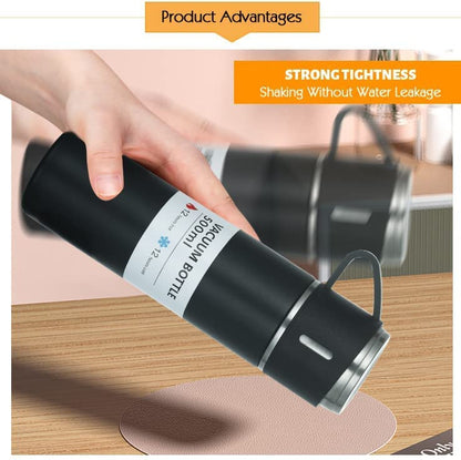Homeguru Accume Flask Set