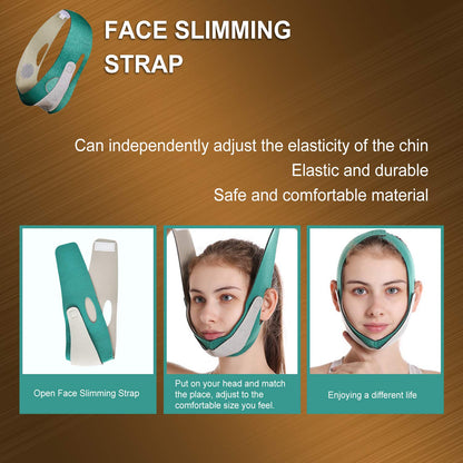 FACE LIFT UP BELT
