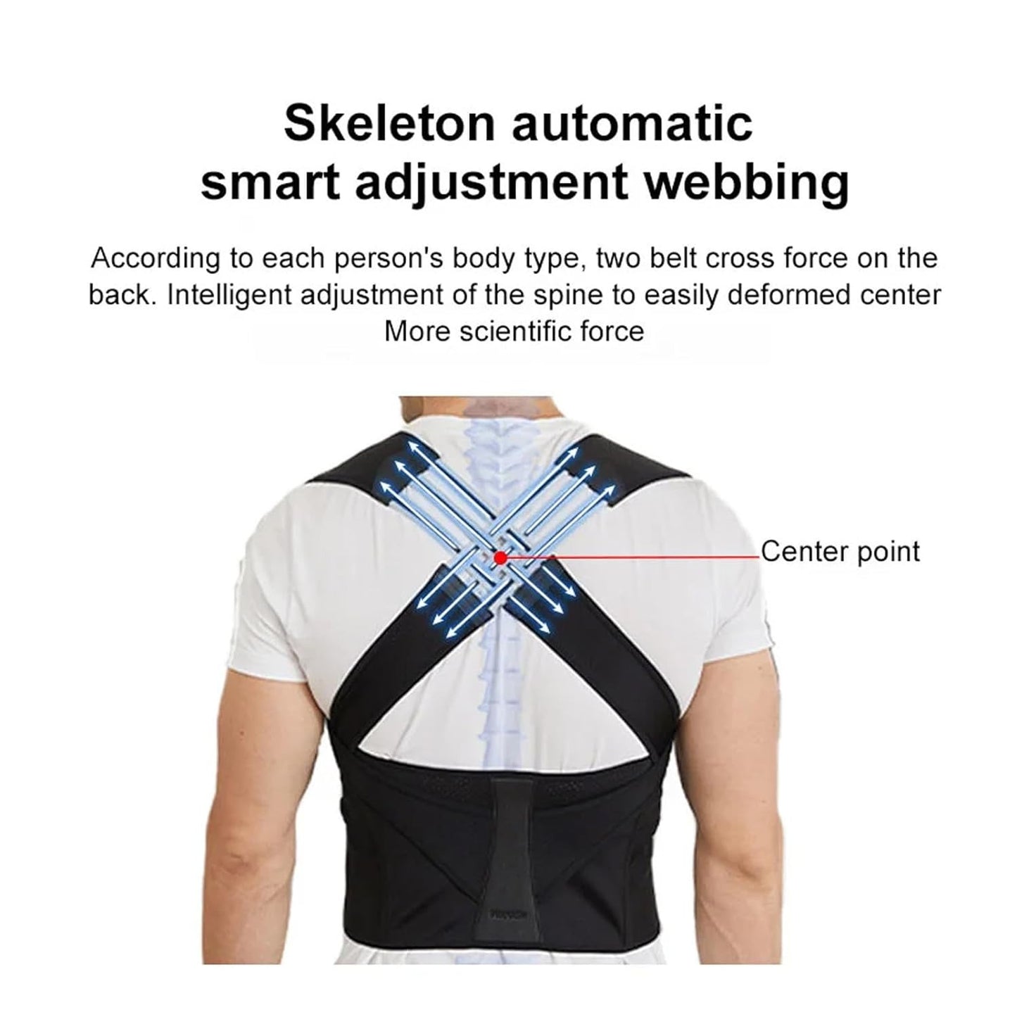 Posture Corrector