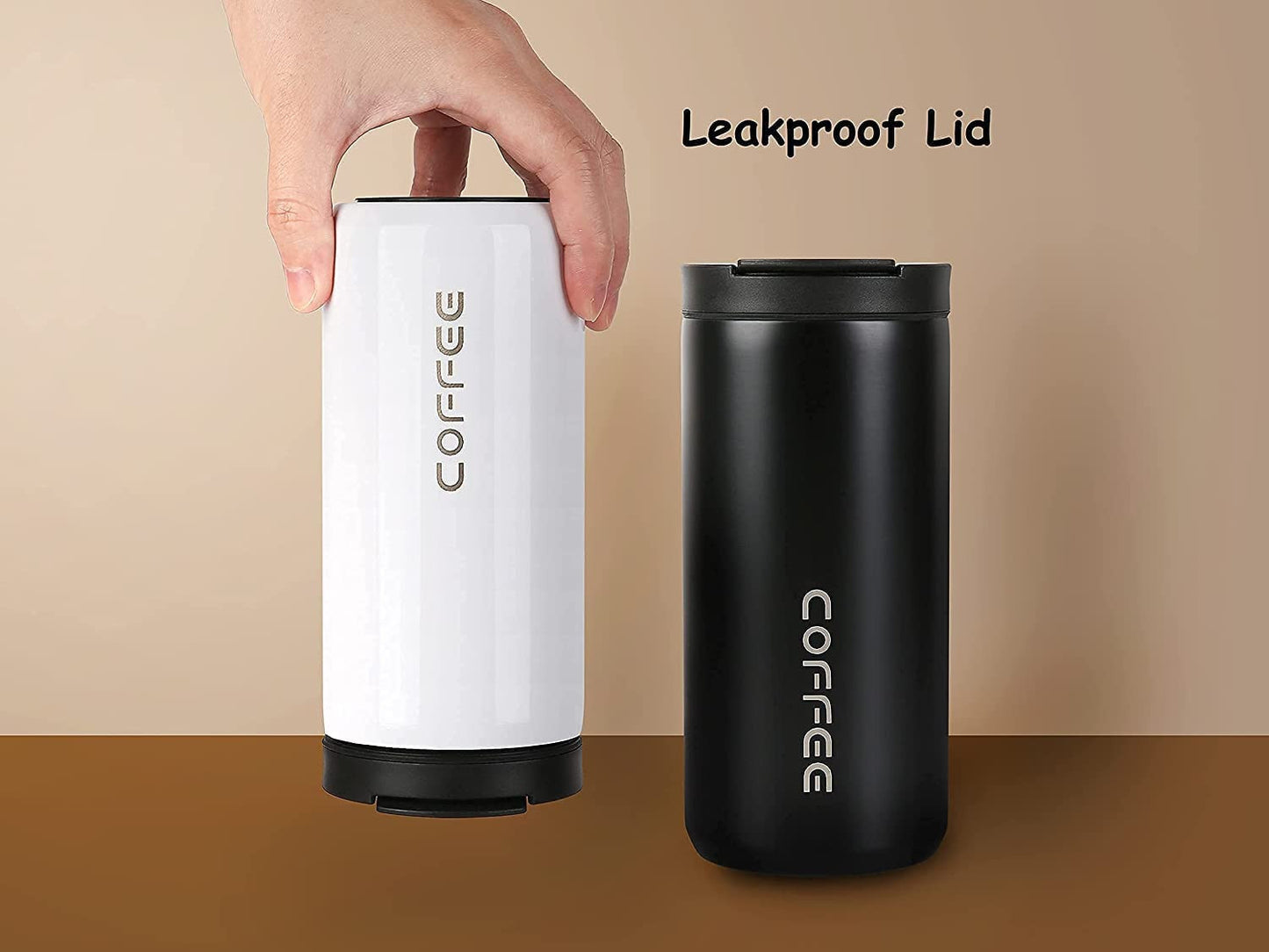 Travel Coffee Mug