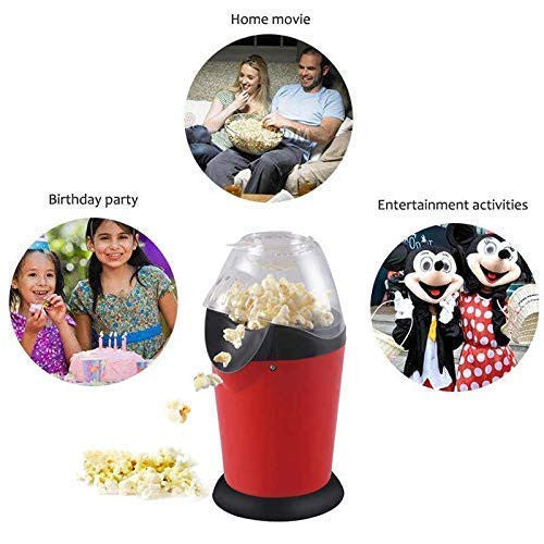 Popcorn Maker Machine
