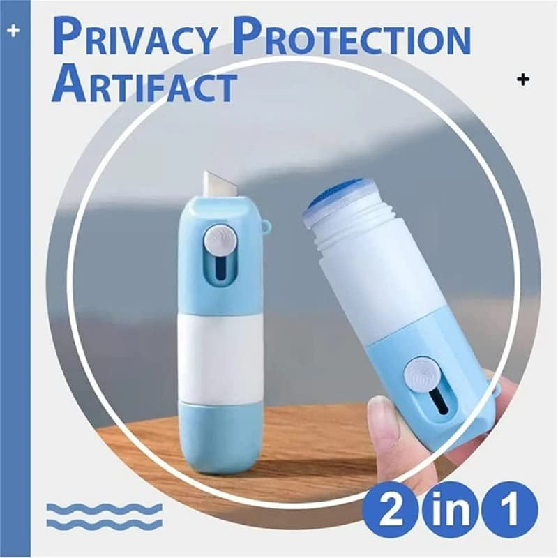 THERMAL PAPER CORRECTION FLUID