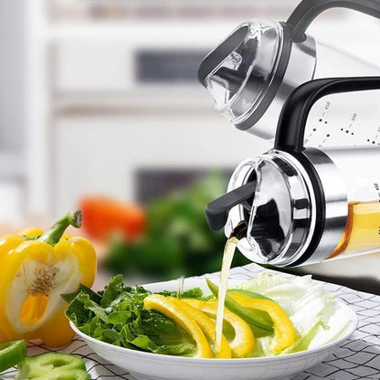 500 ML Oil Dispenser
