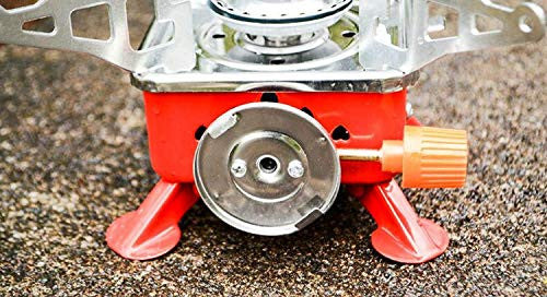 Portable Gas Stove