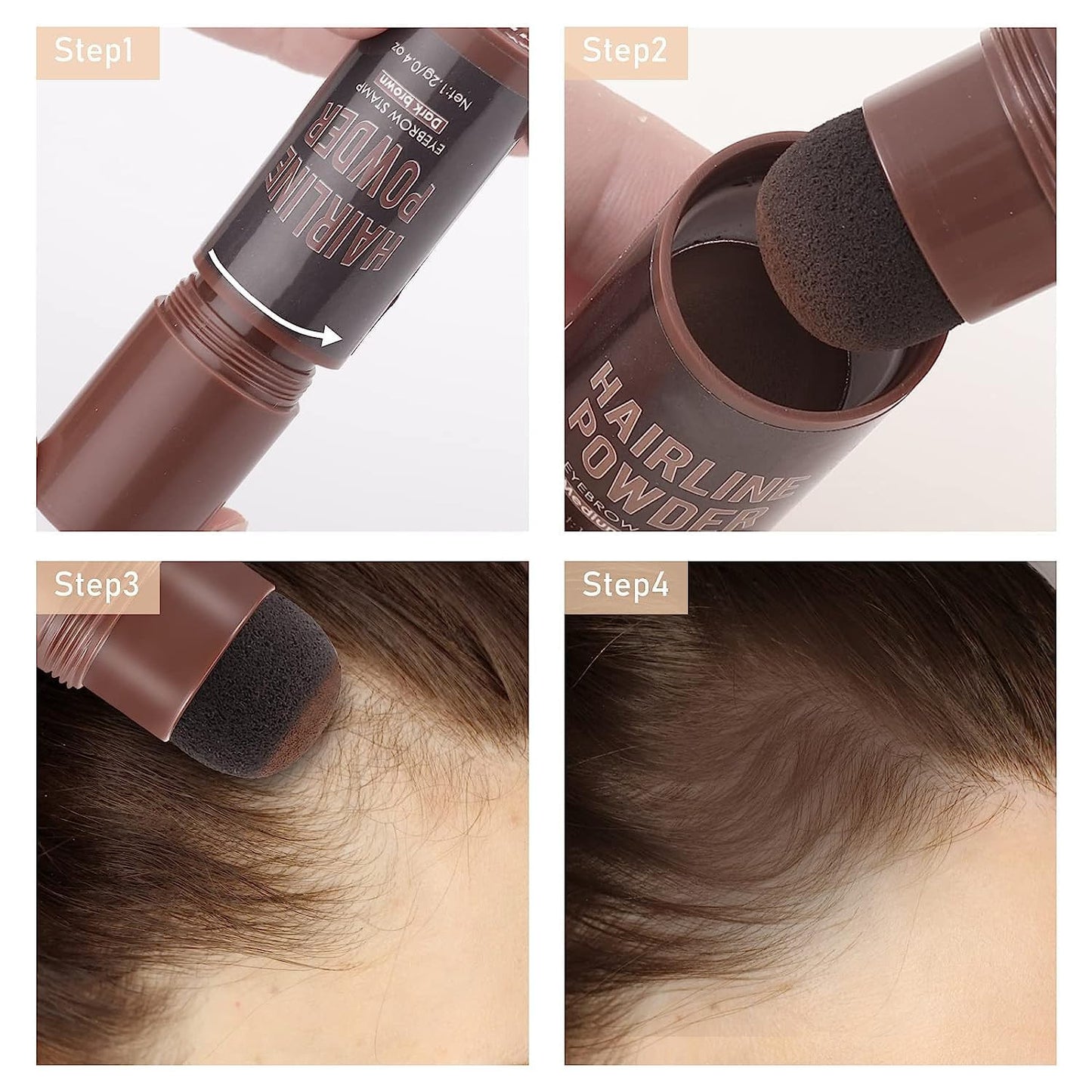Hairline Shadow Powder