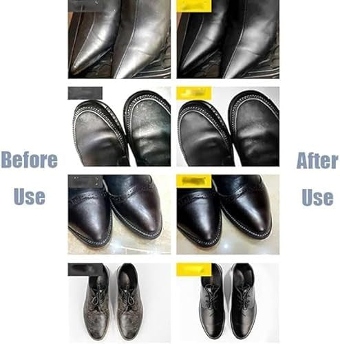 Leather Shoe Cream Liquid, Natural Cream Leather Shoe Polish