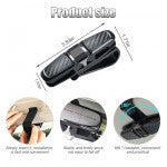 Car Sunglass Holder