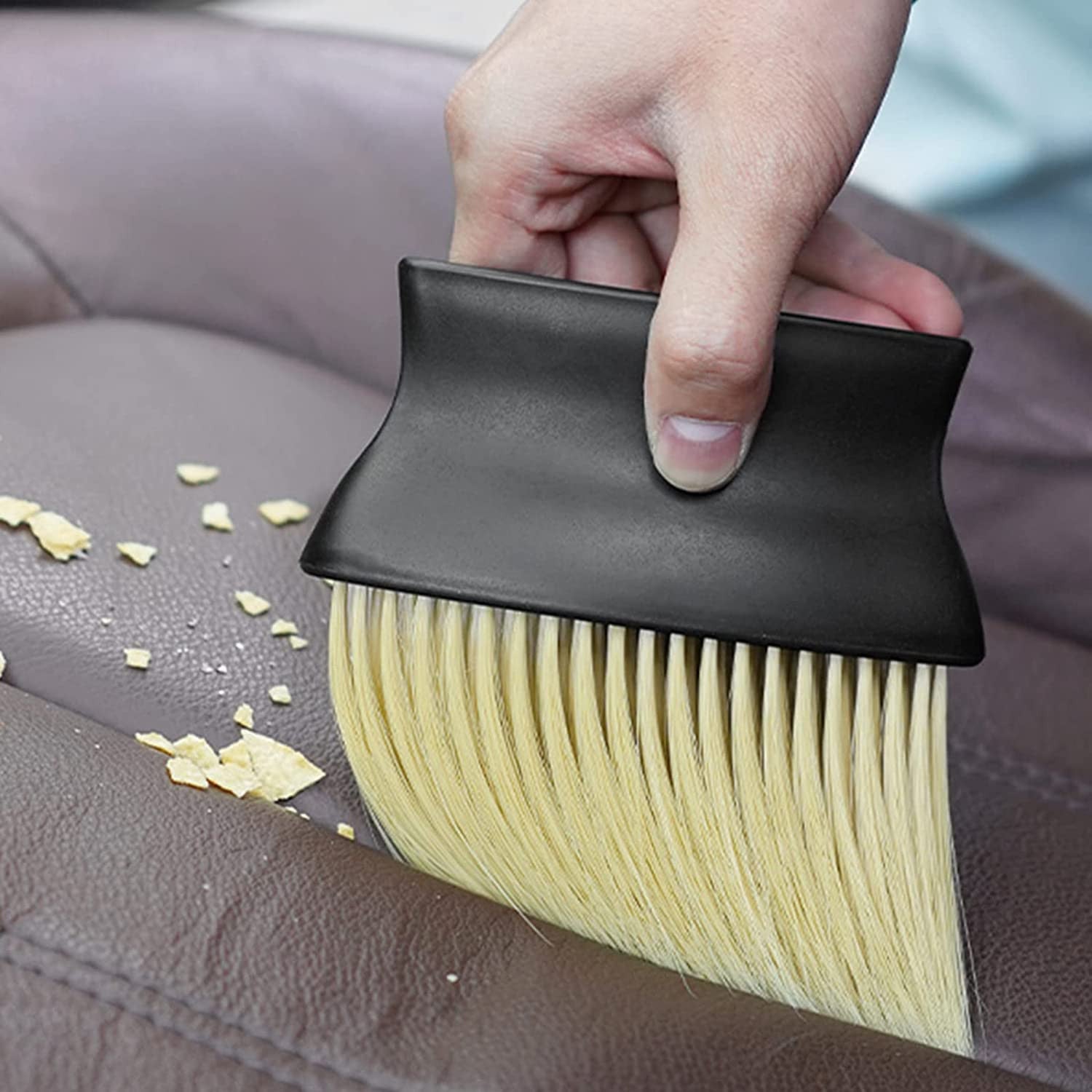 CAR DASHBOARD CLEANING BRUSH Multipurpose
