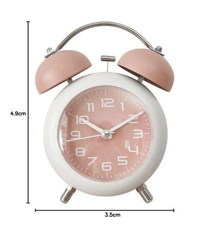 MATT BELL ALARM CLOCK