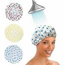 3 PCS WOMEN SHOWER CAP