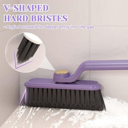 360 degree Gap Cleaning Brush