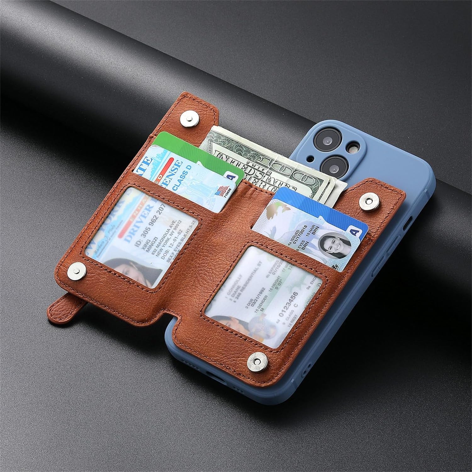 Phone Card Holder