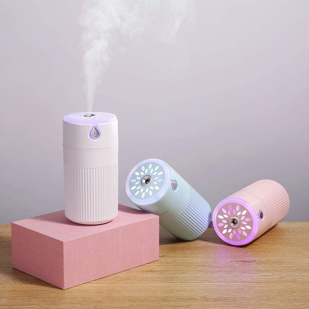 COOL LEAF HUMIDIFIER