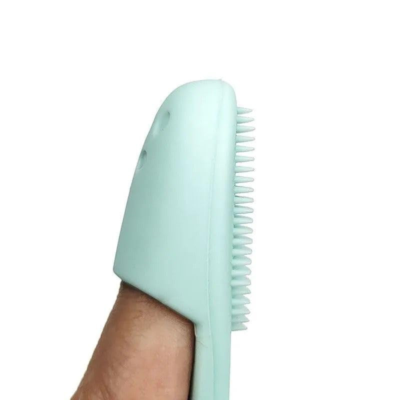 Silicon Face Nose and Skin Cleaner (2 pcs set)