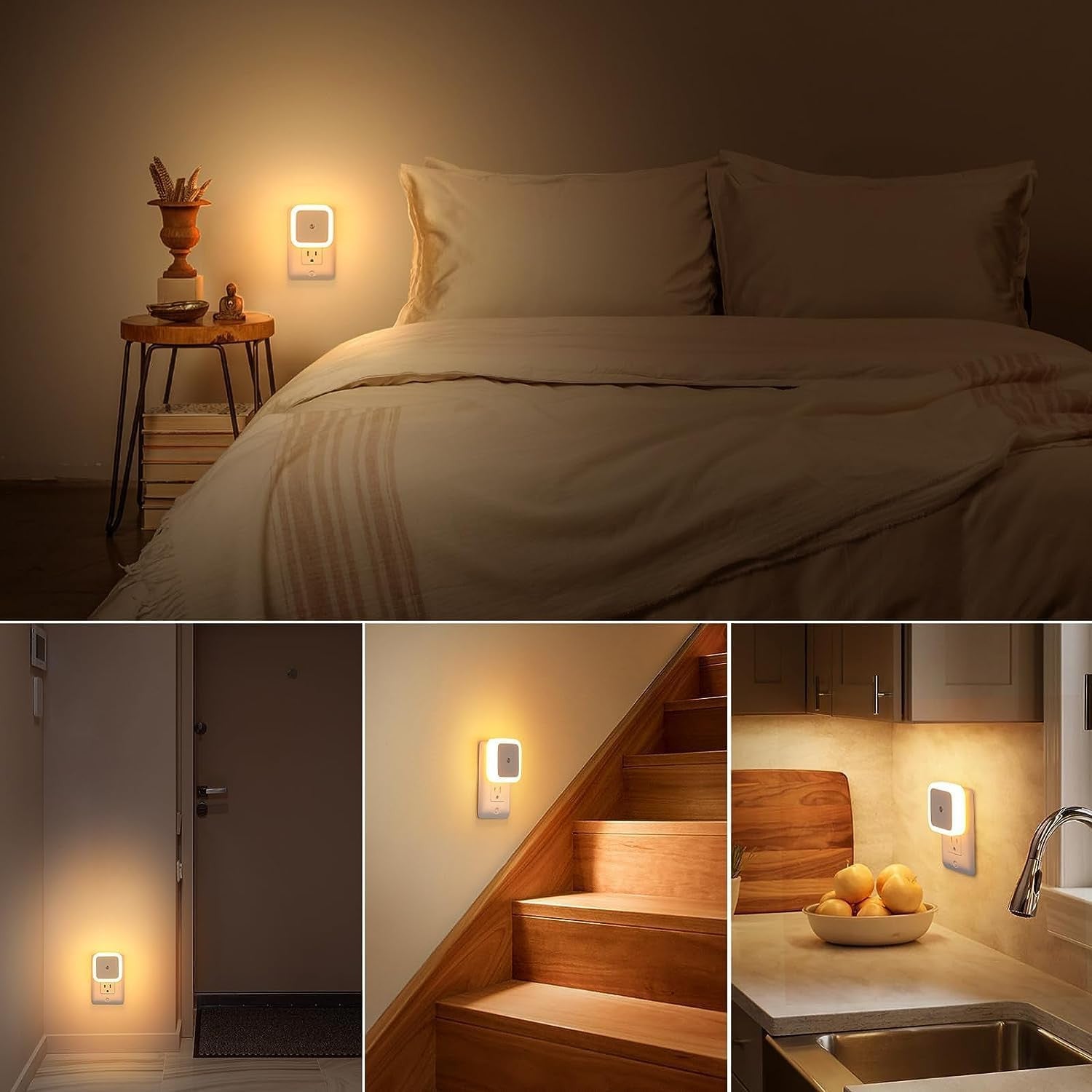 AUTOMATIC SENSOR LIGHT