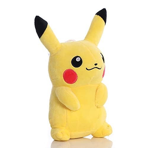 Pikachu Soft Toys