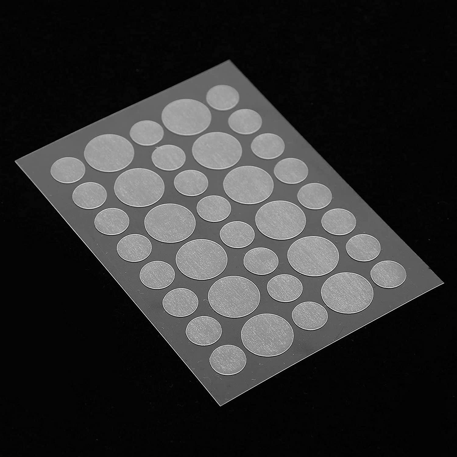 SKIN TAG ACNE PATCH DOTS (36 DOTS)