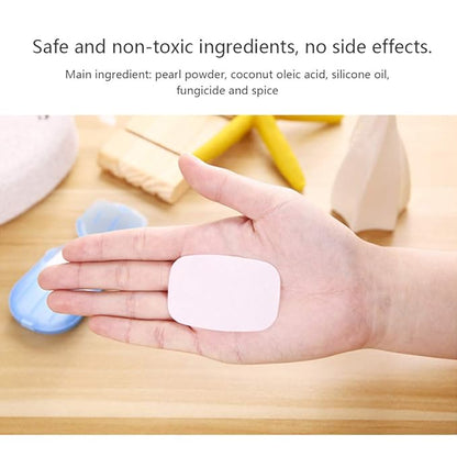 Paper Soap Box (PACK OF 4)