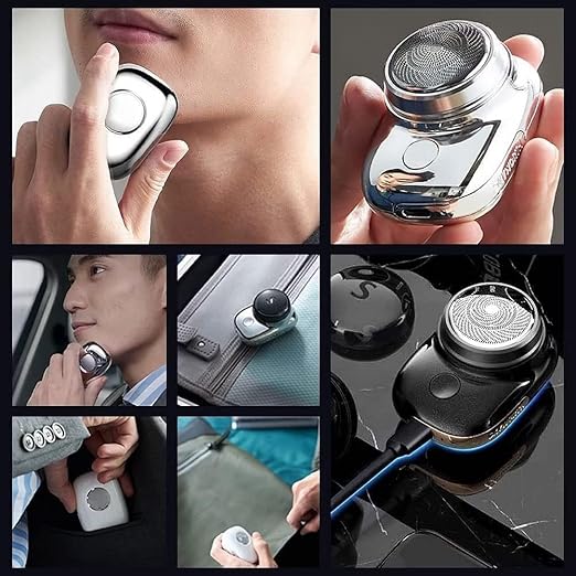 Electric Razor