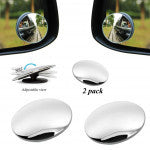 Blind Spot Mirror