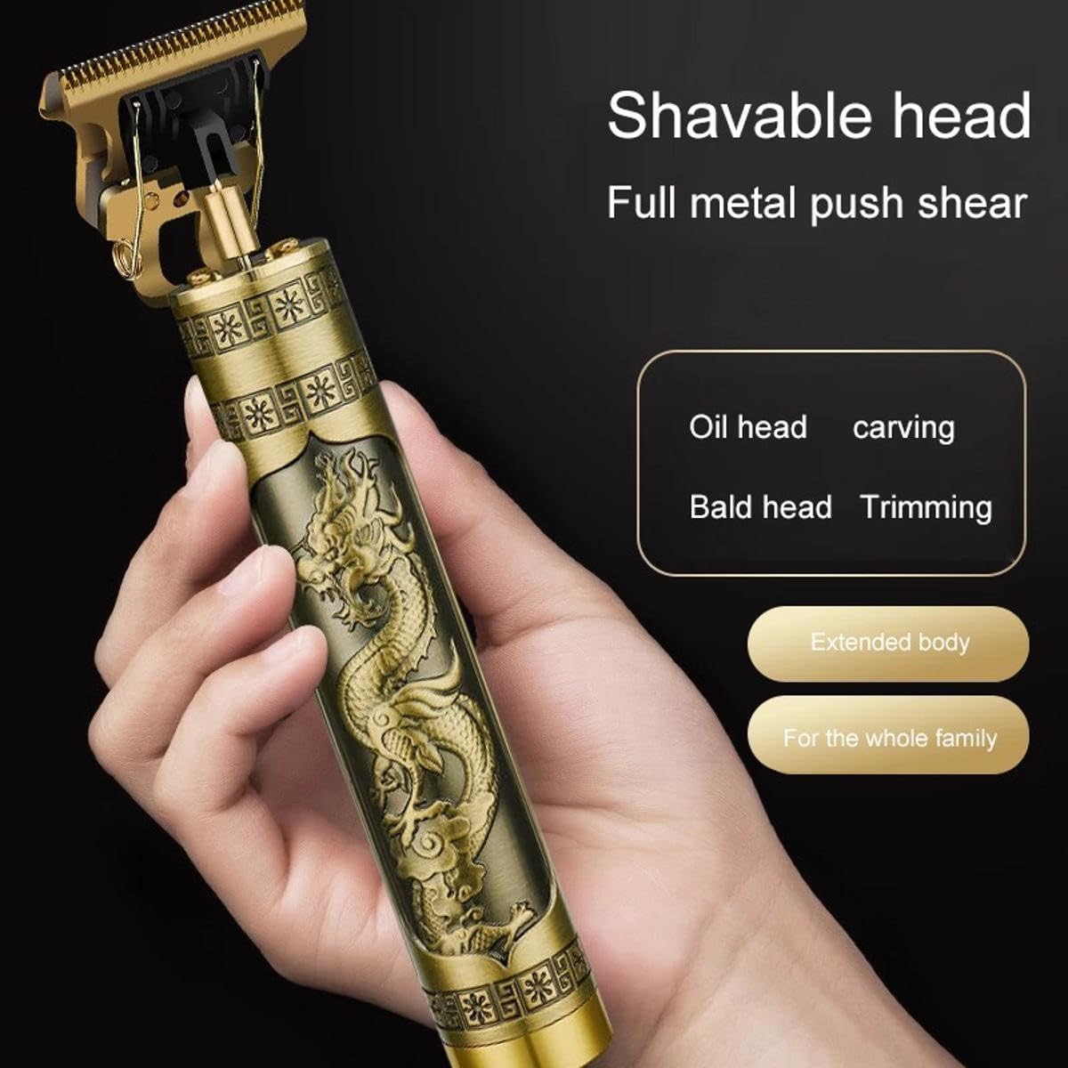 Vintage T9 Trimmer