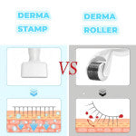 STAMPING DERMA ROLLER