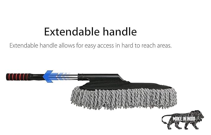 Homeguru Car Duster