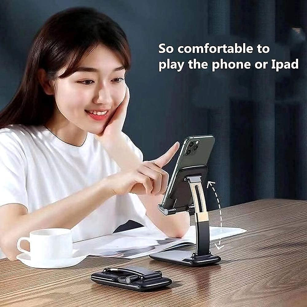 Mobile Desk Phone Holder