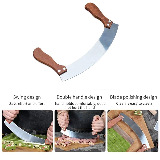 Pizza Cutter