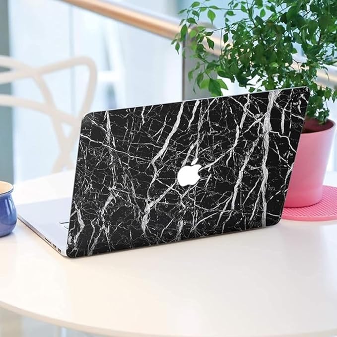 Black Marble Wallpaper