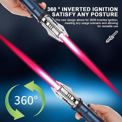 Homeguru Jet Flame Lighter