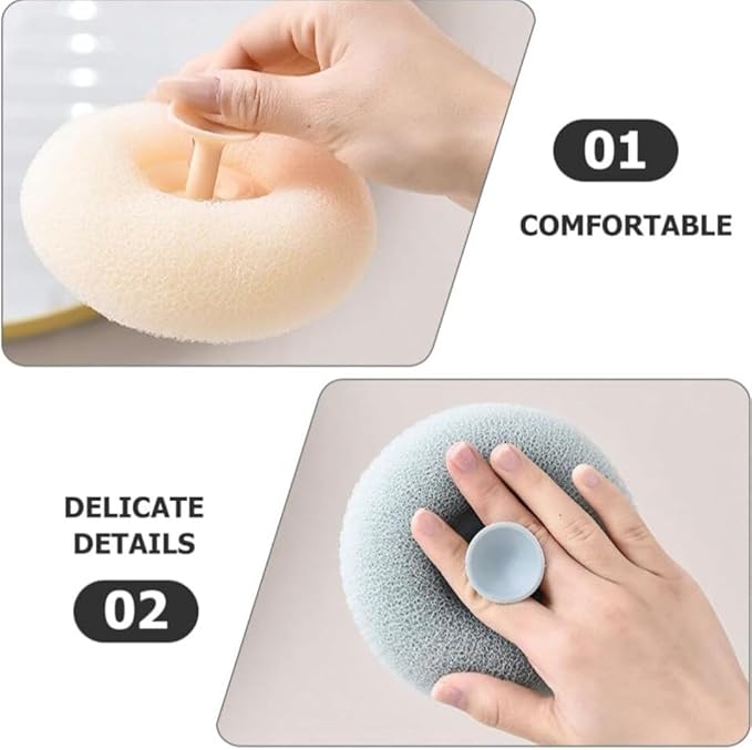 Round Lofa Brush