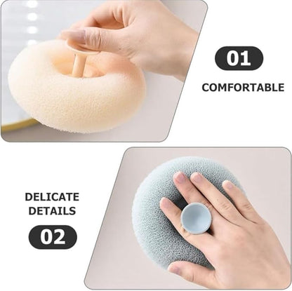 Round Lofa Brush