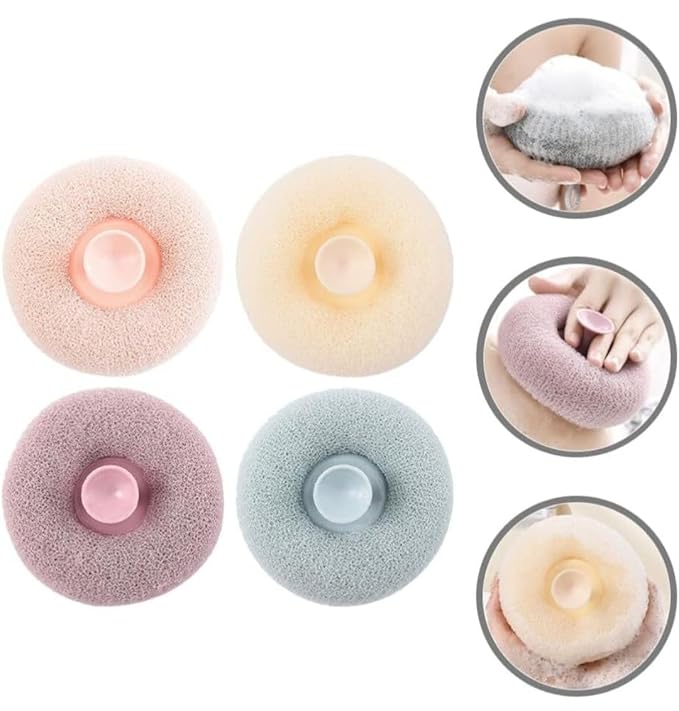 Round Lofa Brush