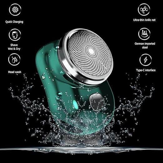 Electric Razor