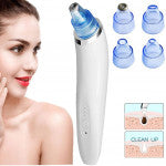 DERMA SUCTION