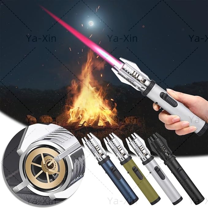 Homeguru Jet Flame Lighter