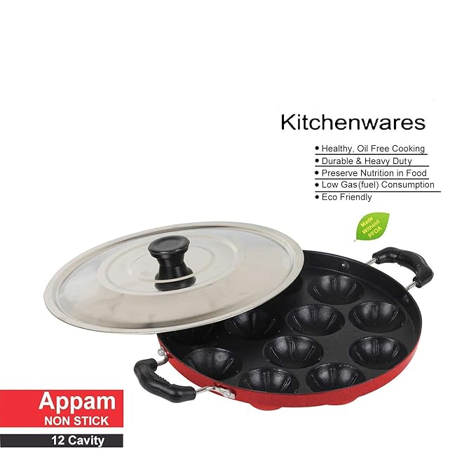 Appam Maker