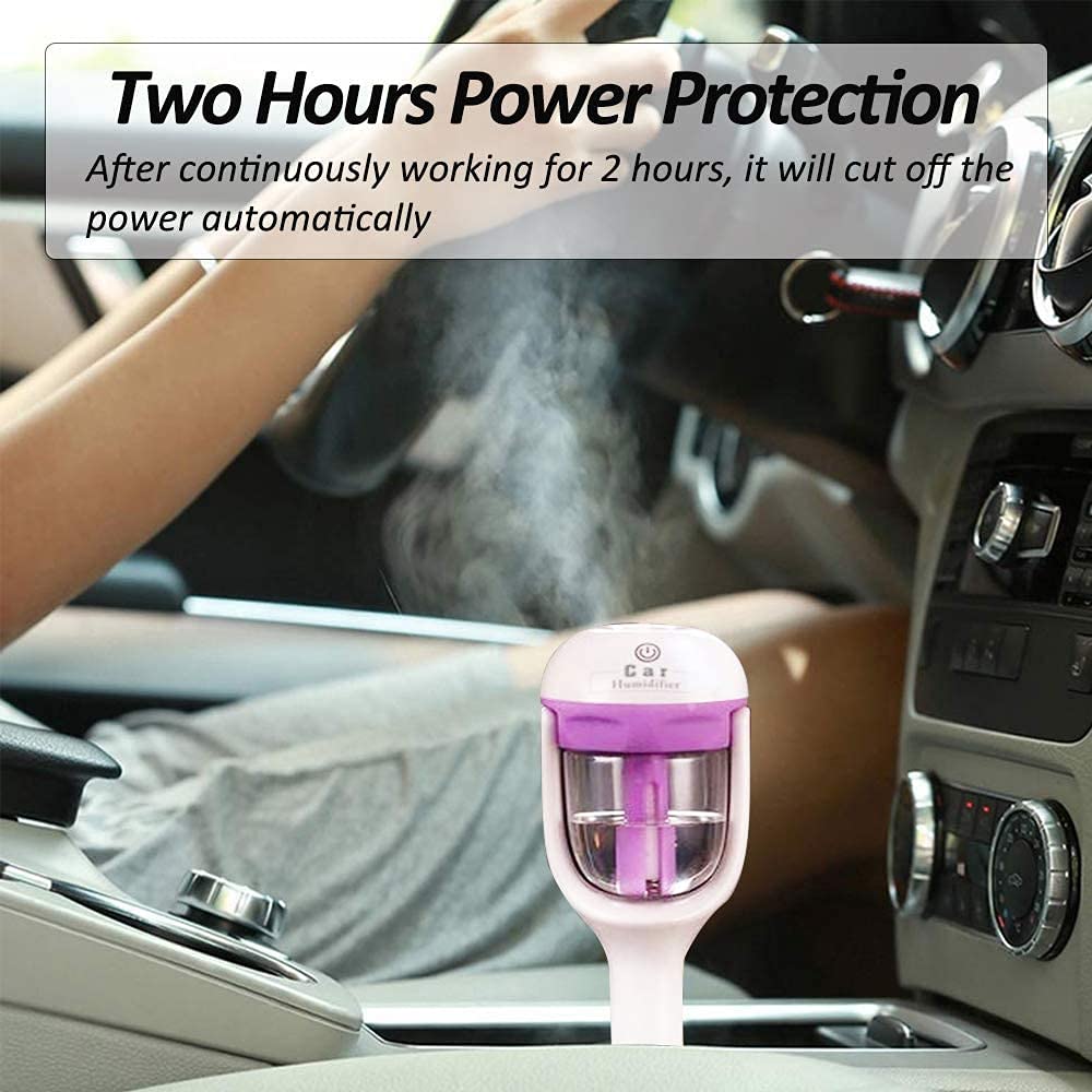Car Humidifier