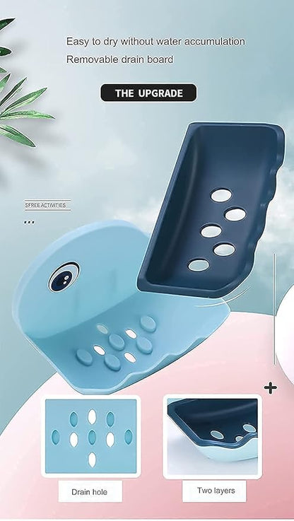 Fish Soap DIsh